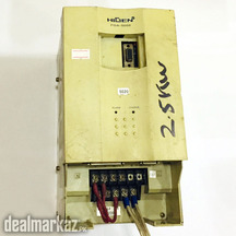 HIGEN 2.5kw (2500w) FDA-5020 AC Servo Drive SD404