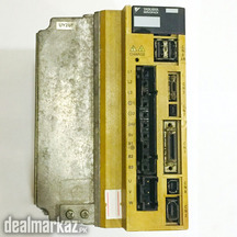 YASKAWA 1.5kw (1500w) SGDV-5R4D11A020000 AC Servo Driver SD406
