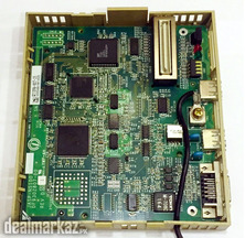 YASKAWA JUSP-NS100 Mechatrolink Interface Unit SD407