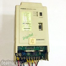 SAMSUNG FARA CON 1.5kw CSDP_15BX1 CSDP-15BX1 AC Servo Driver SD408