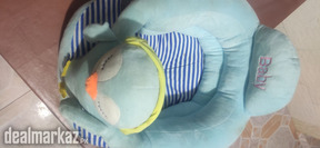 Baby sofa washable