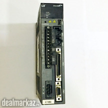 LS Mecapion 400w (0.4kw) L7SA004A AC Servo Driver SD409