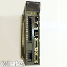 LS Mecapion 400w (0.4kw) L7NHA004U EtherCAT AC Servo Driver SD411