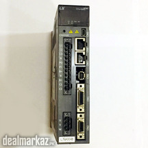 LS Mecapion 400w (0.4kw) L7NA004B EtherCAT AC Servo Driver SD412