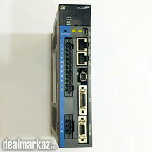 LS Mecapion 200w (0.2kw) L7NHA002U EtherCAT AC Servo Driver SD413