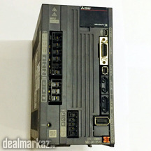 MITSUBISHI 3.5kw (3500w) MR-J4-350B AC Servo Driver SD415