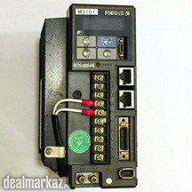 FUJI ELECTRIC FA 400w (0.4kw) RYS401S3-LSS-Z98 AC Servo Driver SD416