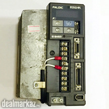 FUJI ELECTRIC 750w (0.75kw) RYS751S3-RPS AC Servo Driver SD417