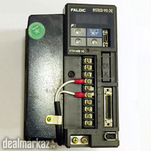 FUJI ELECTRIC 750w (0.75kw) RYS751S3-VVS-ZA2 AC Servo Driver SD418