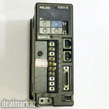 FUJI ELECTRIC 200w (0.2kw) RYS201S3-LRS AC Servo Driver SD419