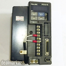 FUJI ELECTRIC 750w (0.75kw) RYS751S3-VVS AC Servo Driver SD422