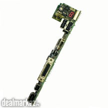 YASKAWA 400w (0.4kw) SGDV-IFA11B Servo Driver CPU SD423