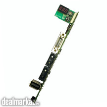 MITSUBISHI 2kw (2000w) MR-J3-200B Servo Driver CPU SD424