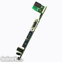 MITSUBISHI 1kw (1000w) MR-J3-100B Servo Driver CPU SD427