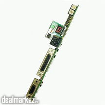 OMRON 400w (0.4kw) R7D-AP04H Servo Driver CPU SD428