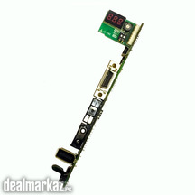 MITSUBISHI 3.5kw (3500w) MR-J3-350B Servo Driver CPU SD429
