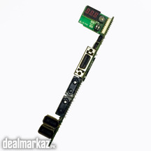 MITSUBISHI 3.5kw (3500w) MR-J3-350B Servo Driver CPU SD430