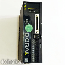 DORNA 0.75kw (750w) DS2P-08AS 4.8A AC Servo Driver SD432
