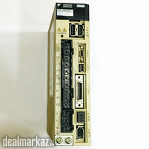 YASKAWA 200w (0.2kw) SGDV-1R6A11B002000 AC Servo Driver SD434