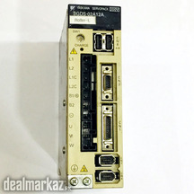 YASKAWA 200w (0.2kw) SGDS-02A12A AC Servo Driver SD435