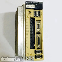 YASKAWA 400w (0.4kw) SGDS-04A12A AC Servo Driver SD437