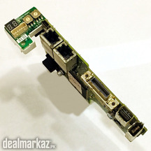 PANASONIC MEDHT7364NB5 Servo Driver CPU SD446