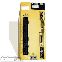 YASKAWA 750w (0.75kw) SGDV-5R5A21A AC Servo Driver SD449