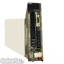 MITSUBISHI 400w (0.4kw) MR-J4-40B AC Servo Driver SD450