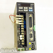 DELTA 400w (0.4kw) ASD-B2-0421-B AC Servo Drive SD451