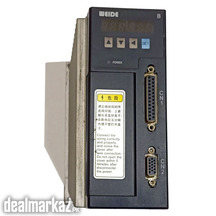 GUANGZHOU WEIDE 750w (0.75kw) WD15B075L4C2 AC Servo Driver SD453