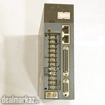 HS100M1-N 750w (0.75kw) AC Servo Driver SD457
