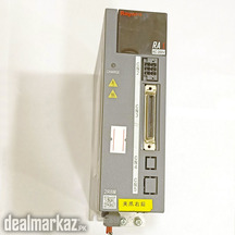 SHANGHAI RAYNEN 400w (0.4kw) RA1P-2R8M AC Servo Driver SD458