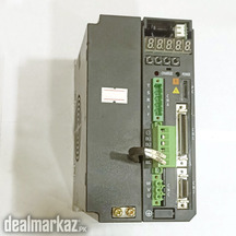 SUNSTAR FORTUNA AMF1A-000001 AC Servo Driver SD459