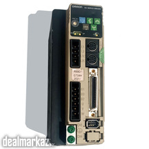 OMRON 400w (0.4kw) R88D-GT04H AC Servo Driver SD462