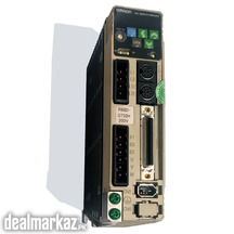 OMRON 200w (0.2kw) R88D-GT02H AC Servo Driver SD463