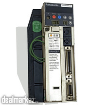 PANASONIC 400w (0.4kw) MSDA043A1A AC Servo Driver SD464