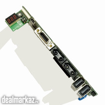 MITSUBISHI 750w (0.75kw) MR-J3-70B-RJ004U502 Servo Driver CPU SD469