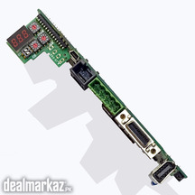 MITSUBISHI 1kw (1000w) MR-J3-100T Servo Driver CPU SD474
