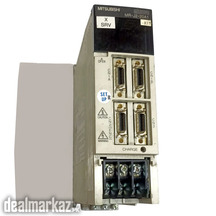 MITSUBISHI 200w (0.2kw) MR-J2-20A1-K11 AC Servo Driver SD476