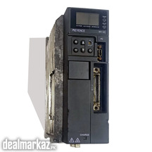 KEYENCE MV-40 AC Servo Driver SD477