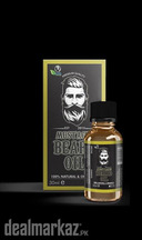 VCare Beard & Mustache oil 30ml