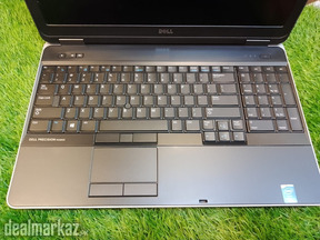 DELL PRECISION M2800 I7 4TH GEN