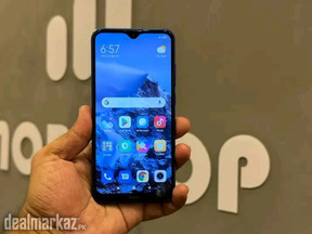Xiaomi Redmi 8A