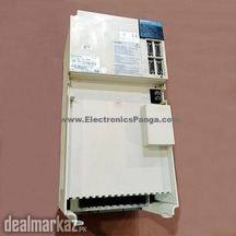 MITSUBISHI 7kw (700w) MR-J2S-700B AC Servo Driver SD479