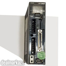 OMRON 200w (0.2kw) R88D-KP02H AC Servo Driver SD490
