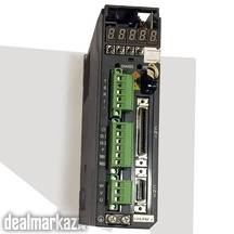 SANYO DENKI SANMOTION QS1A03AA036A3PAR AC Servo Driver SD491