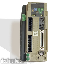OMRON 750w (0.75kw) R88D-GP08H AC Servo Driver SD492
