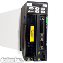 DELTA 400w (0.4kw) ASD-B2L-0421-B AC Servo Driver SD494