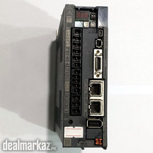MITSUBISHI 400w (0.4kw) MR-J4-40GF AC Servo Driver SD495