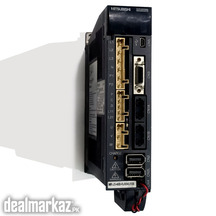 MITSUBISHI 400w (0.4kw) MR-J3-40B-RJ004U558 AC Servo Driver SD496